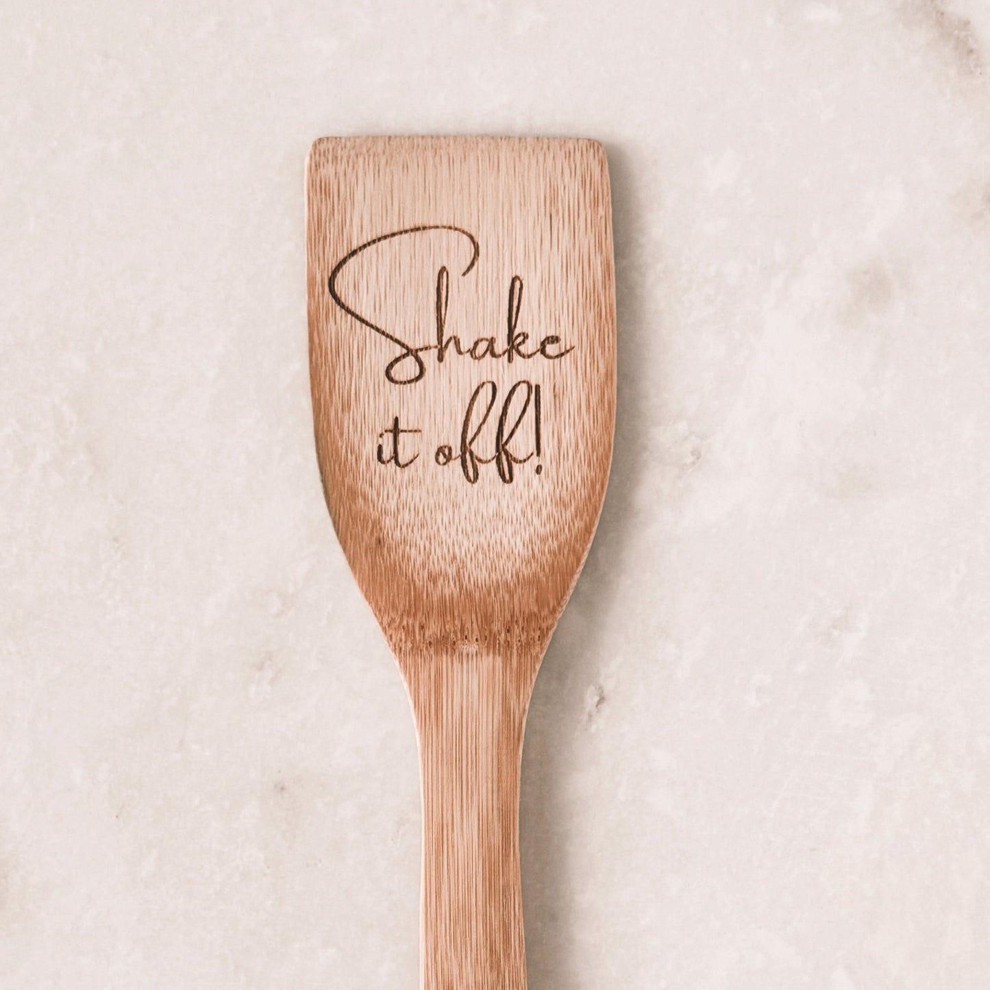 Shake It Off Spoon Spatula